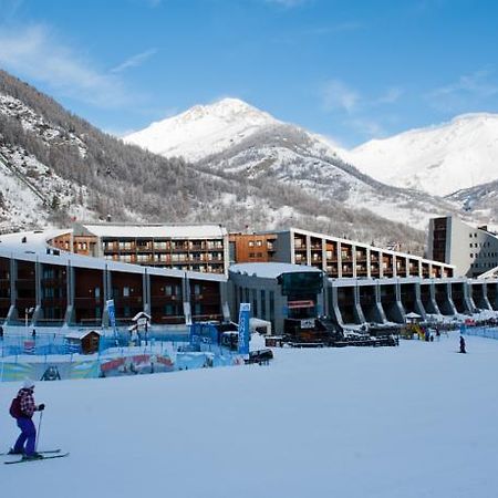Hotel Rive - Complesso Turistico Campo Smith Бардонеккія Екстер'єр фото