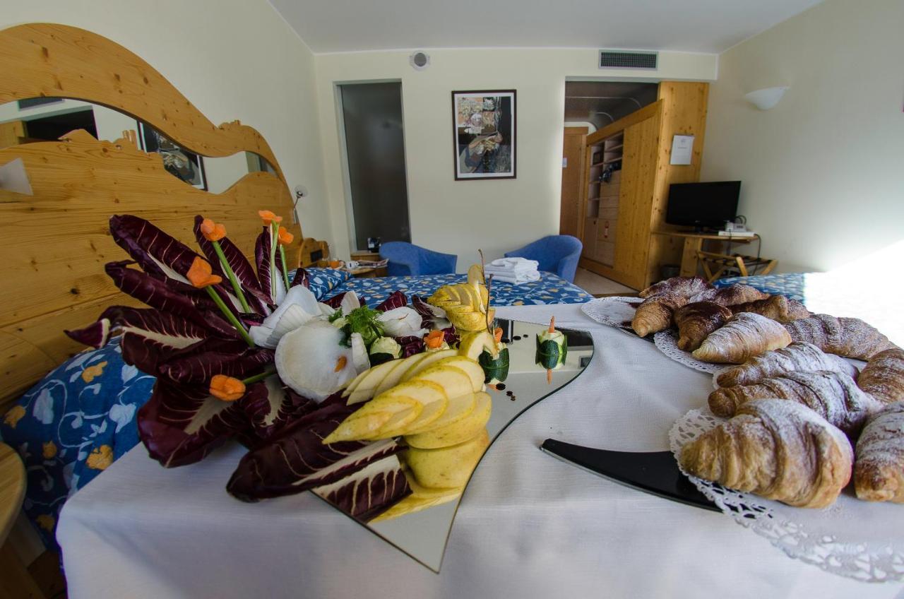 Hotel Rive - Complesso Turistico Campo Smith Бардонеккія Екстер'єр фото
