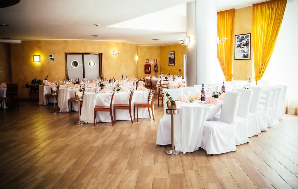 Hotel Rive - Complesso Turistico Campo Smith Бардонеккія Екстер'єр фото