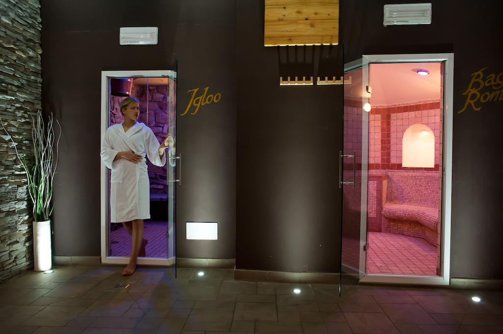 Hotel Rive - Complesso Turistico Campo Smith Бардонеккія Екстер'єр фото